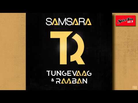 Tungevaag Raaban Samsara