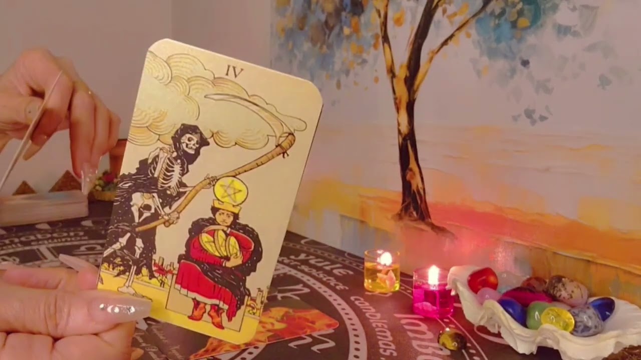 هل مشغول بيك ومهتم يعرف أخبارك؟حقيقة مشاعره تجاهك/هل فى حد غيرك بحياته/ماهى مخاوفه من العلاقه؟