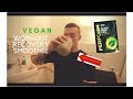 Halloween Workout + (VEGAN) Recovery Smoothie