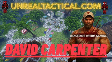 Live On Unrealtactical Bedrock and Java Crossplay Smp