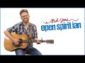 Open spirit ian  red yarn official music