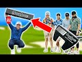 I Got The SOLD OUT Good Good Golf Club - BRUTAL Review!