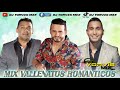 Mix Vallenatos Romanticos Viejitos Nelson Velasquez y Hebert Vargas, Jean Carlos Centeno