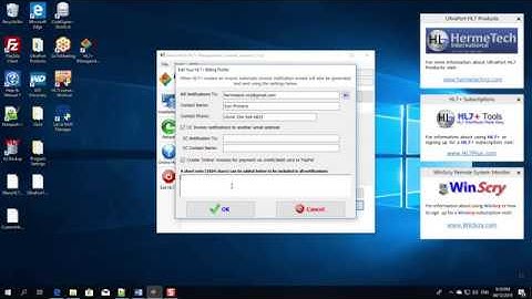 Getting Started with HL7+