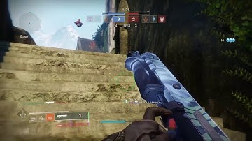 Astral horizon working on warlock