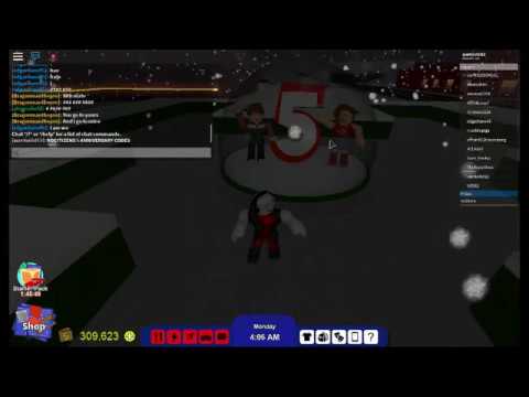 Download Roblox Rocitizens 5th Anniversary Video Frytblv - roblox rocitizens 2018 christmas money cheats