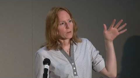 OSCON 2010:  Melanie Swan, "DIY Genomics: An Open Platform for Citizen Science"