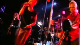 Roxette  Wish I Could Fly Live In Barcelona 2001) - YouTube
