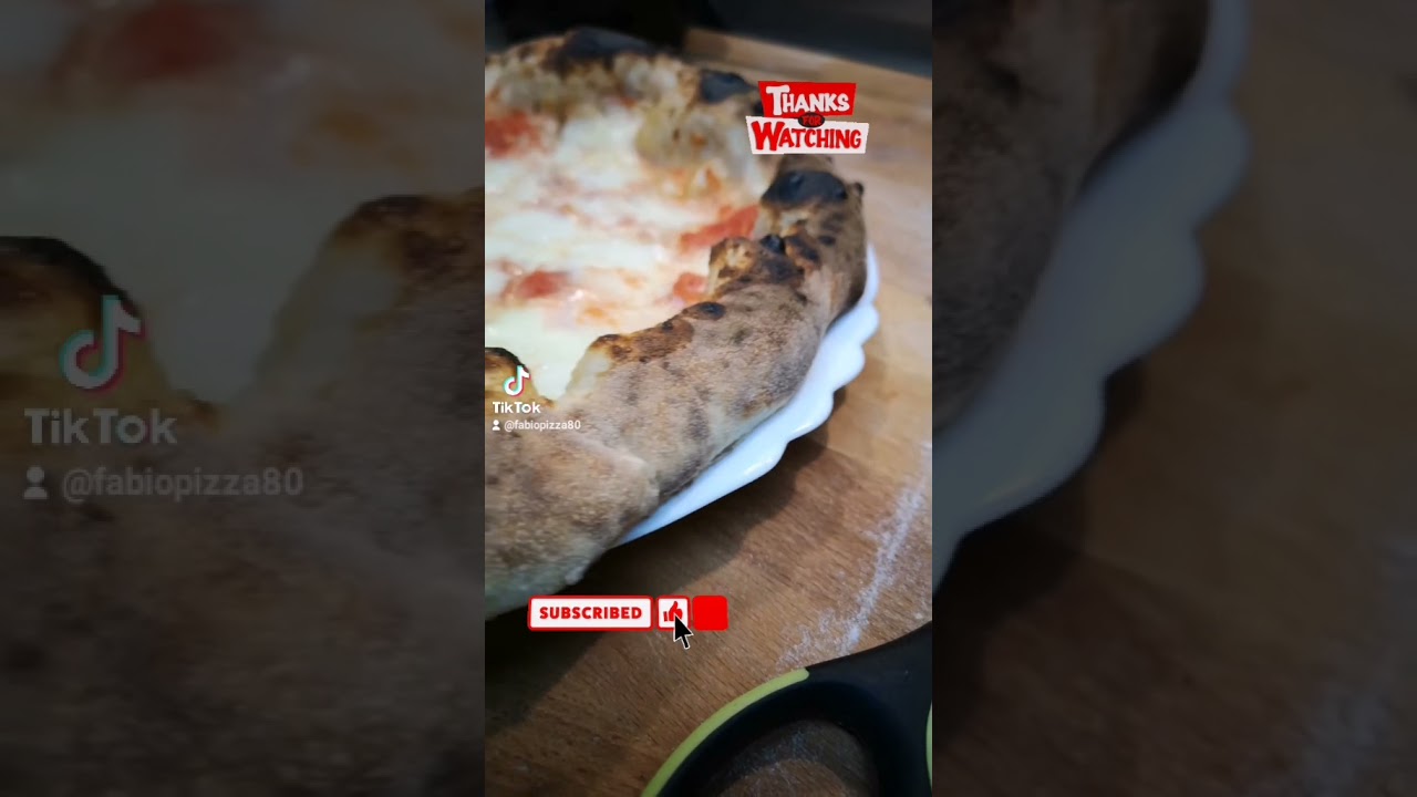 ⚡ [2021] ¿Cuál es la mejor temperatura de horneado de la pizza?  ahumados.shop