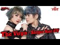 The Virgin - Sampai Nanti ( Behind The Scene Single Terbaru )