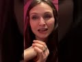 #SophieEllisBextor on how #MurderOnTheDanceFloor get on #Saltburn