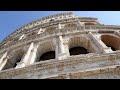 Италия: Колизей / Italy: Colosseum