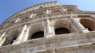 Италия: Колизей / Italy: Colosseum