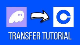 How To Send Crypto From Phantom Wallet To Coinbase @InvestingSimple