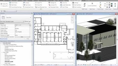 Autodesk Point Layout - create points video