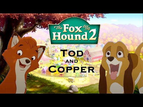 The Fox and the Hound 2: Tod and Copper (A Video Essay)