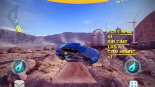 Asphalt 8 Airborne