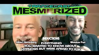 This is Hypnotic: New Hypnotic Inductions! Mesmerized 3