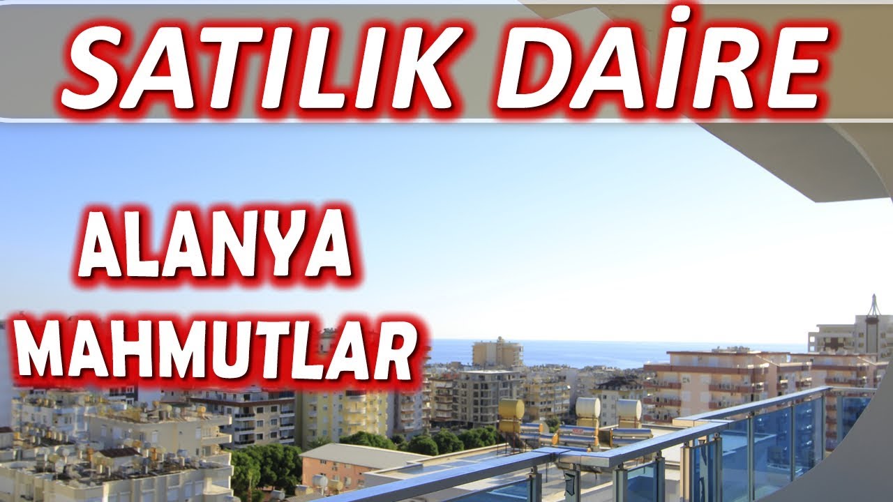 alanya sahibinden satilik ev sahibinden antalya alanya da satilik daire alanya antalya evler