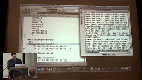 Protocol XIII: Clojure Protocols Explained - Sean ...