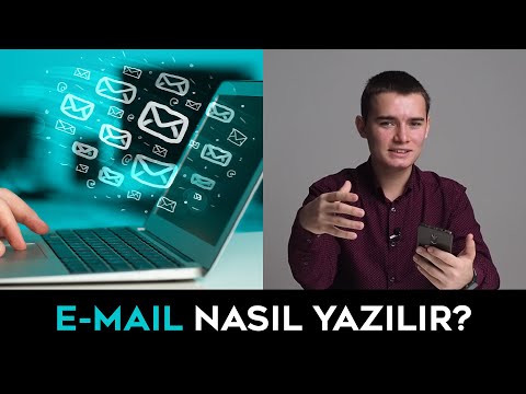 E-mail nasıl yazılır? Sakın bunları yapma! 🤯
