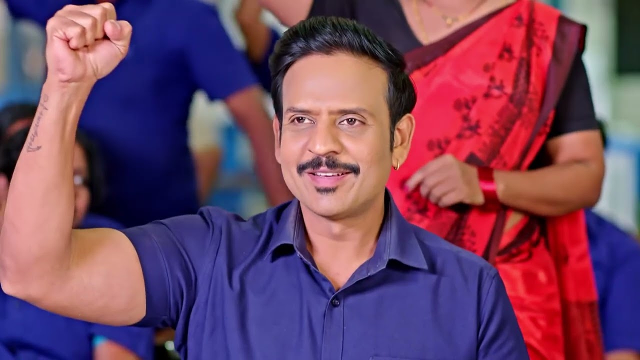 ఈ విజయం వెనక ఉన్నది | Oohalu Gusagusalade | Full Ep 568 | Zee Telugu | 02 March 2023