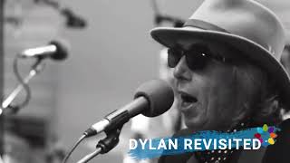 DYLAN REVISITED