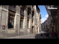 Las calles de Vitoria-Gasteiz esconden muchos secretos