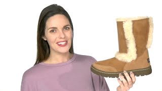 ugg sundance ii