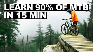 : Everything I WISH I KNEW When I Started Mountain Biking