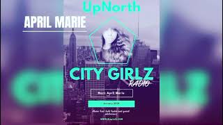 Upnorth City Girlz Season 1 promo vid