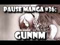 Pause manga 36 gunnm