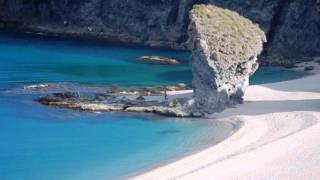 Playa de Los Muertos-//Almeria Turistica