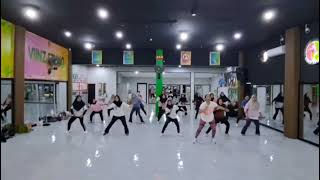 Download lagu Aerobic pemula gerakan gampag /Lina aero
