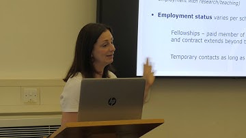 Introduction to AHRC funding schemes