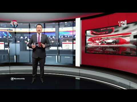 هذا هو الزعيم علي عبدالله صالح مقدمة أكرم سران من برنامج المدار