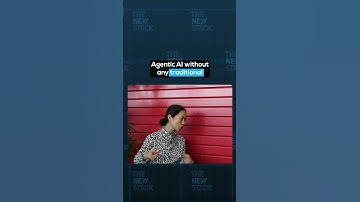 Why the Future of AI Agents Needs Agentgateway | #AIAgents #AgenticAI #OpenSource #AISecurity