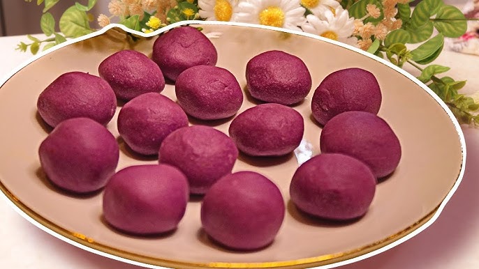 Create Vibrantly Colored Potatoes With 2024