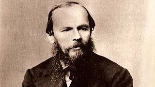 Analyse spectrale de l'Occident : Fiodor Dostoievski