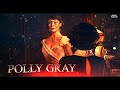 Polly Gray | Uma Mulher de Fibra e de Classe (Peaky Blinders)