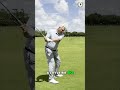 The Downswing Mistake You’re Making Every Time #golf #golfswing #golfer