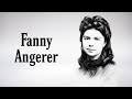 FANNY ANGERER, la habilidosa peluquera de SISI y el ritual de los cuidados del cabello