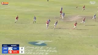 Round 13 Torrens University Cup MVP - James Willis (North Adelaide) Round 13 Torrens University Cup MVP - James Willis (North Adelaide)