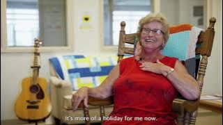 The Impact of Daffodil Place