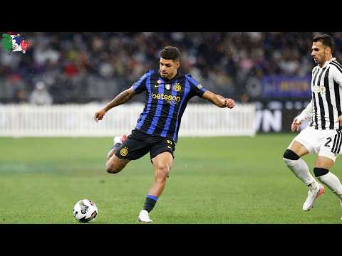 Video La Roma punta su Luis Henrique trattativa in corso con l'Inter