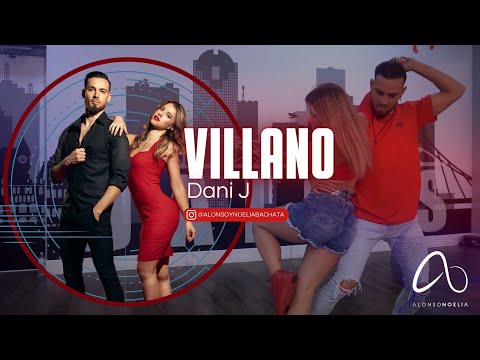 VILLANO - Alonso & Noelia en Dallas