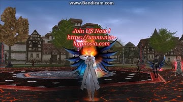 [Last Chaos Hypnosia] ~ Trailer