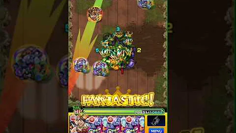 ケット シー モンスト