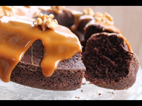 gâteau-moelleux-au-chocolat-et-caramel-au-beurre-salé-par-quelle-recette-episode-109
