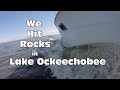 Okeechobee Waterway: Day Three Disaster